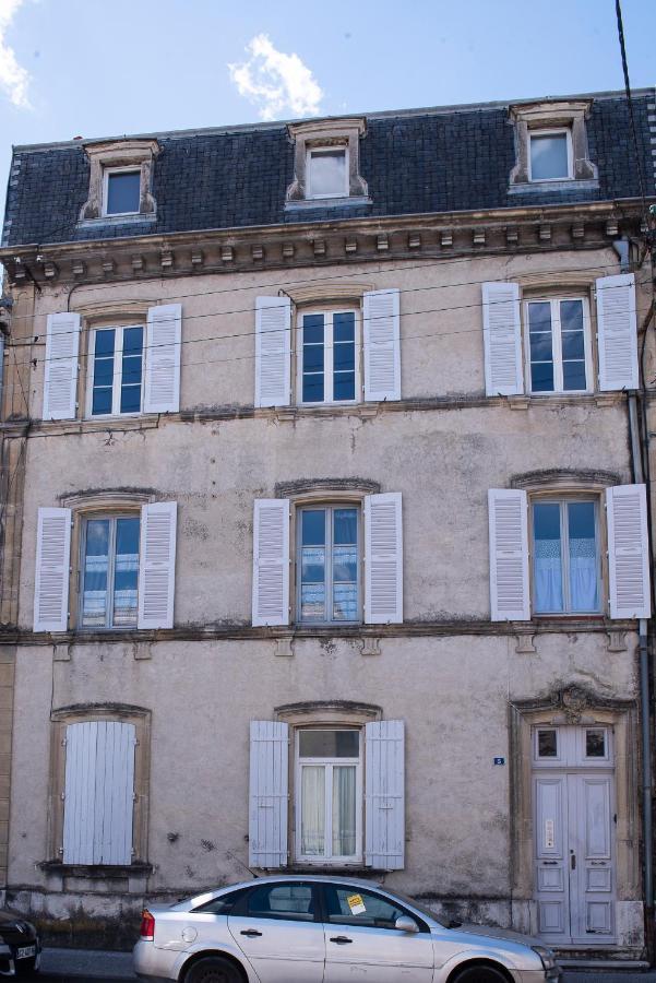 蒙特利马尔Le Liondor公寓 外观 照片